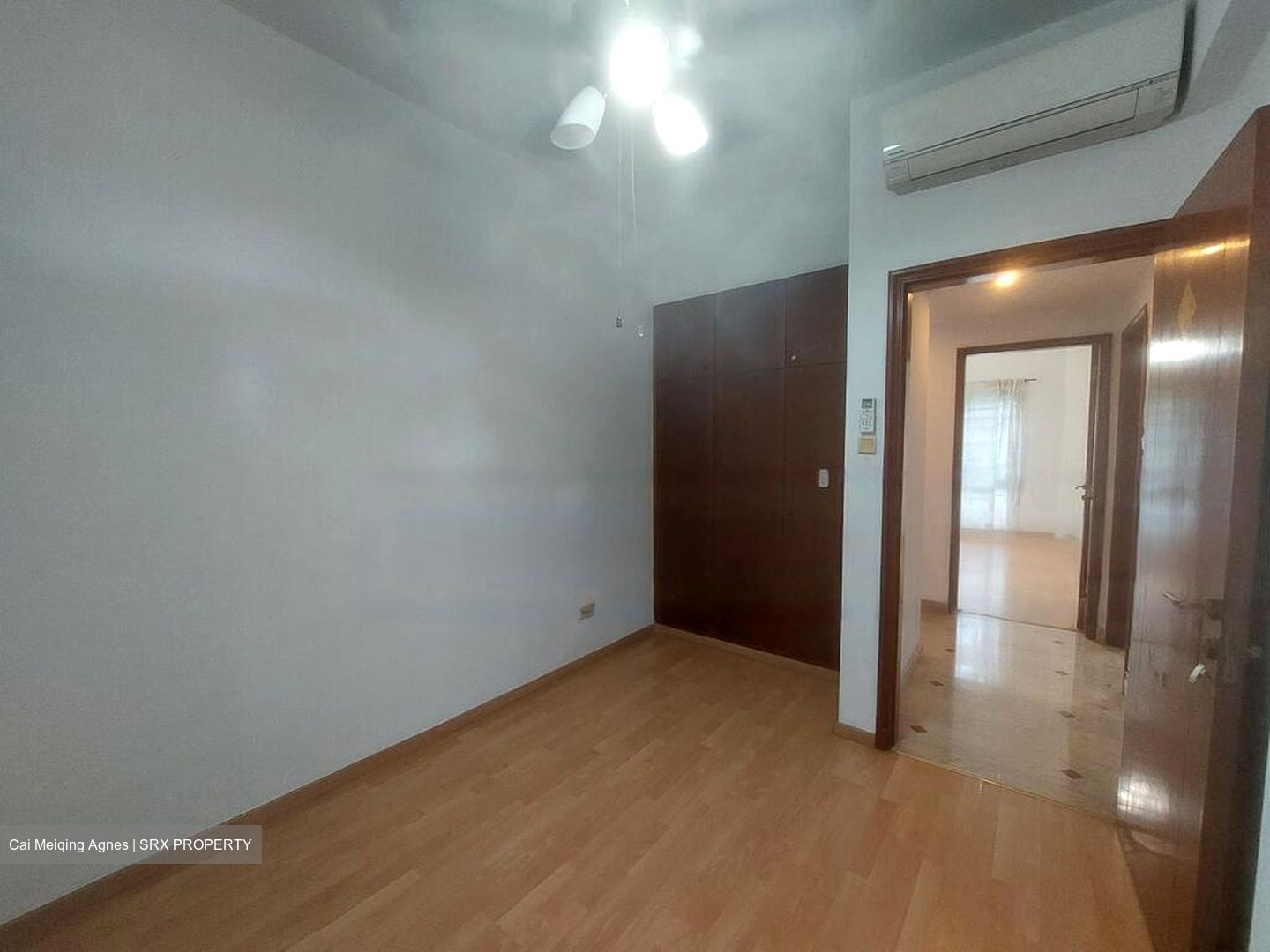 Signature Park (D21), Condominium #489127331